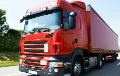 İstanbul Karakoçan Ambar Kargo