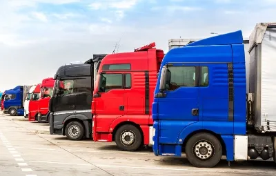 İstanbul Karakoçan Ambar Nakliyat