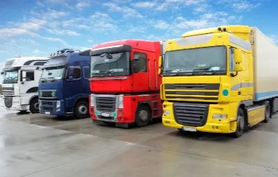 İstanbul Karakoçan Nakliye Ambarı